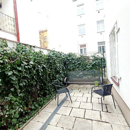 Apartments Captain Grand Praga Exterior foto