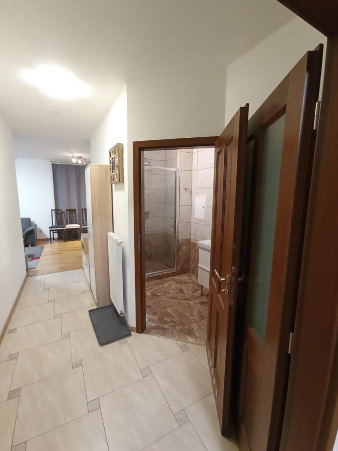 Apartments Captain Grand Praga Exterior foto