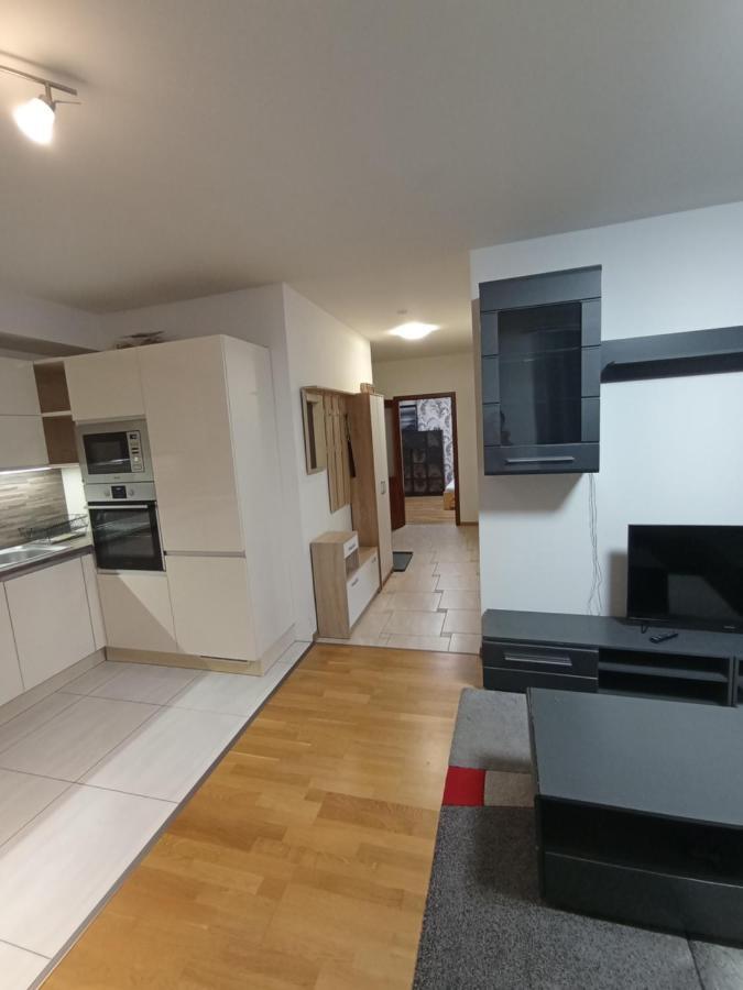 Apartments Captain Grand Praga Exterior foto