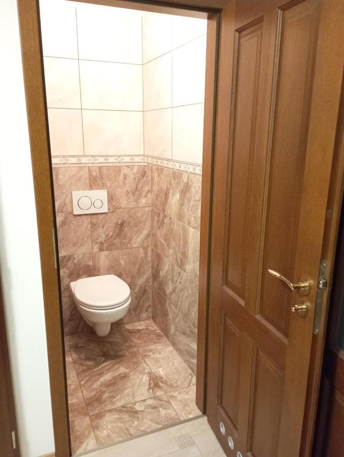 Apartments Captain Grand Praga Exterior foto