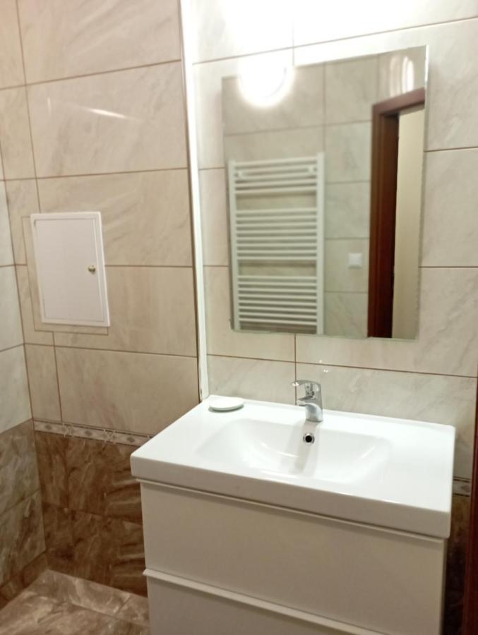 Apartments Captain Grand Praga Exterior foto